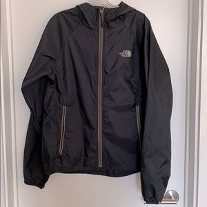 The North Face Rain Shell Jacket